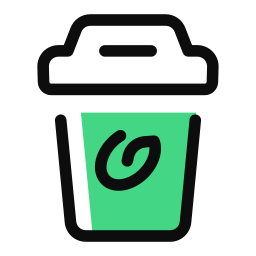 kaffeetasse icon