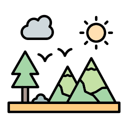 Nature icon