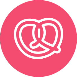 Pretzel icon