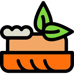 bruschetta icon