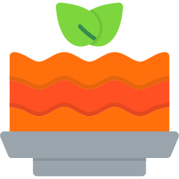 Lasagna icon