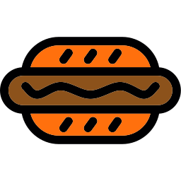 hotdog icon