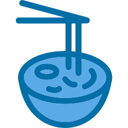 Bibimbap icon