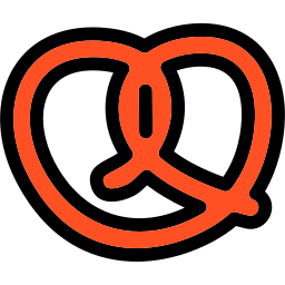 Pretzel icon