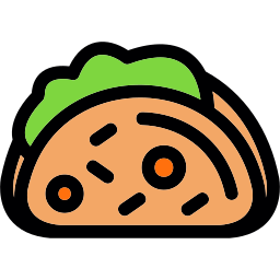 tacos icon