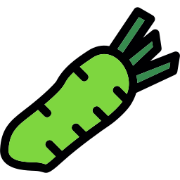 Wasabi icon