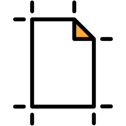 Document icon