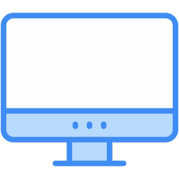 Computer icon