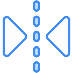 Center align icon