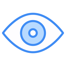 View icon