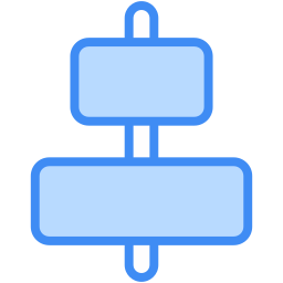 Center align icon