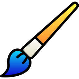 Brush icon