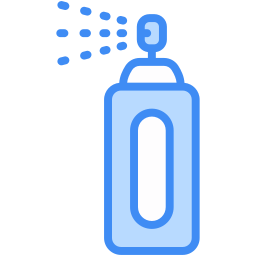 Spray icon