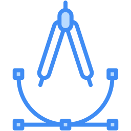 Angle icon