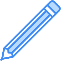 Pencil icon