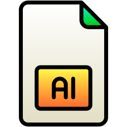 Ai file icon