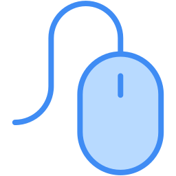 Mouse icon