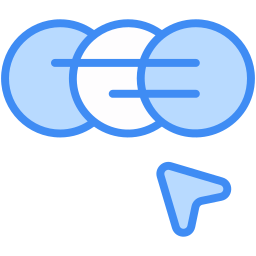 Shape builder icon