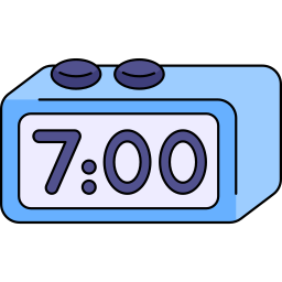 alarm icon