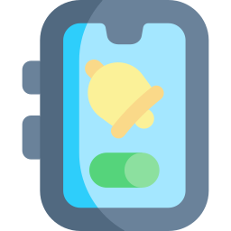 alarm icon