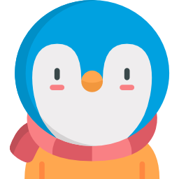 Penguin icon