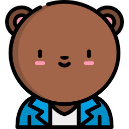 Bear icon