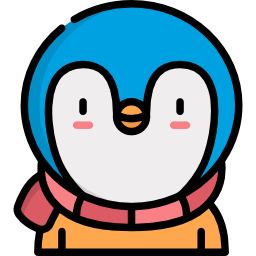 Penguin icon