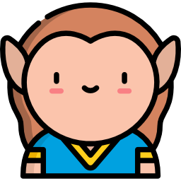 Elf icon