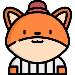 Fox icon