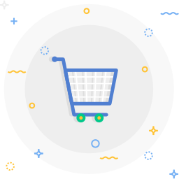 Cart icon