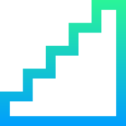 treppe icon