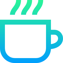 kaffeetasse icon