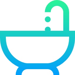 badewanne icon