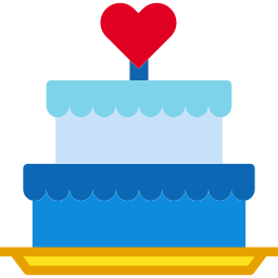 Cake icon