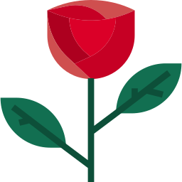 rose icon