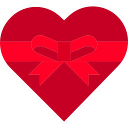 Heart icon