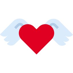 Heart icon