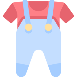 Pajamas icon