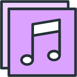 musik icon