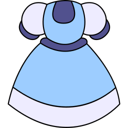 Dirndl icon