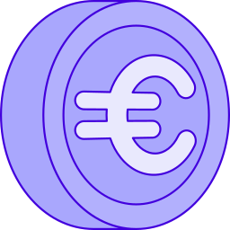 euro Icône