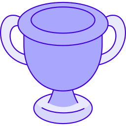 trophée Icône