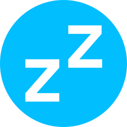 zzz icon