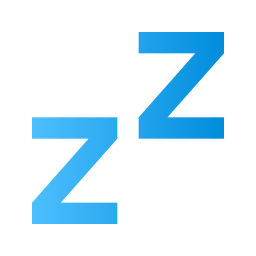 zzz icon