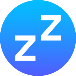 zzz icon