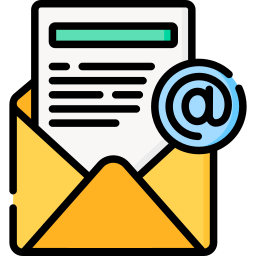 Mail icon