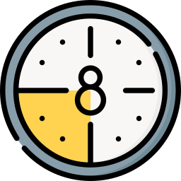 Countdown icon