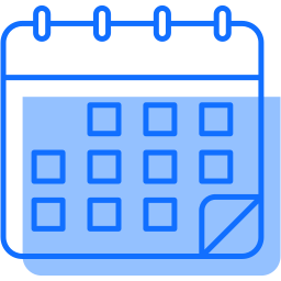 Calendar icon