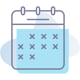 Calendar icon