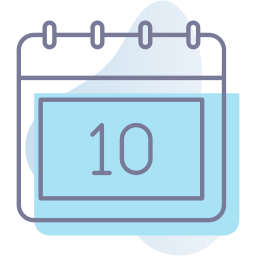 Calendar icon